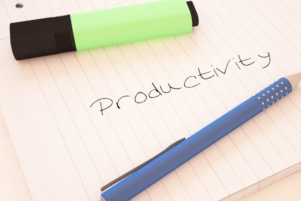 Maximizing Productivity as a Freelancer: Tips, Tools and Strategies